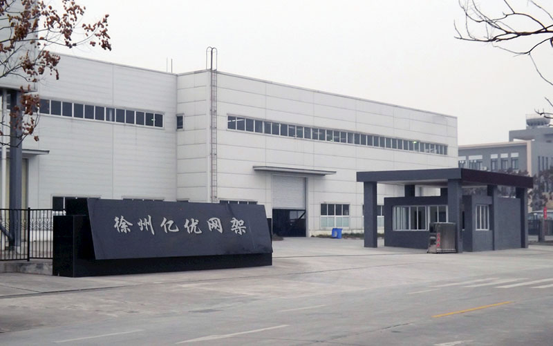 保定网架厂家
